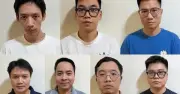 Triệt phá đường dây vi phạm bản quyền 12,85 triệu USD tại Việt Nam
