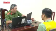 Triệt xóa hai đường dây cá độ bóng đá hơn 3.500 tỷ đồng
