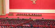 Triều Tiên kỷ luật quan chức quân đội cấp cao vì tham nhũng