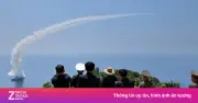Triều Tiên phóng tên lửa hành trình chiến lược từ khu trục hạm 5.000 tấn mới