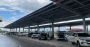 Trạm dừng nghỉ cao tốc Vĩnh Hảo - Phan Thiết chính thức vận hành