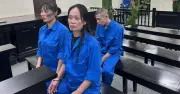Trùm ma túy đang ở nước ngoài vừa nhận án tù chung thân