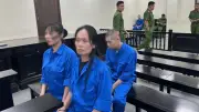 Trùm ma túy Hiền 've' lĩnh án chung thân vì mua bán heroin và methamphetamine
