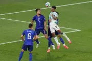 Trận Bồ Đào Nha - Croatia lập kỷ lục 19 phút bù giờ World Cup