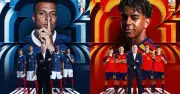 Trận bán kết đắt giá nhất lịch sử World Cup: Pháp vs Tây Ban Nha giá trị 2,74 tỷ euro