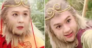 Trần Hạo Dân lần đầu kể áp lực thay thế Trương Vệ Kiện đóng Tôn Ngộ Không