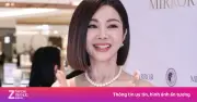 Trần Mỹ Phượng tuổi 70 gây sốt với nhan sắc trẻ trung bất ngờ
