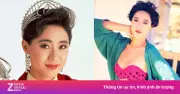 Trần Pháp Dung: Hoa hậu tóc tém TVB ở tuổi 60 độc thân, lập di chúc sớm