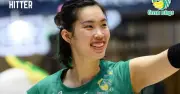 Trần Thị Thanh Thúy tái ký hợp đồng với Gunma Green Wings mùa giải 2026/2027