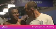 Trận tranh hạng 3 World Cup: Anh thắng Pháp 6-4, Mbappe cười với HLV Tuchel