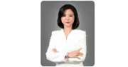 Trưởng Ban kiểm soát Eximbank Trần Thị Minh Lý nộp đơn từ nhiệm