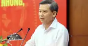 Trưởng ban Nội chính yêu cầu giảm tiếp xúc trực tiếp để chống tham nhũng vặt