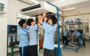 Trường Cao đẳng Kinh tế Kỹ thuật Thủ Đức đầu tư nhóm ngành trọng điểm, 80-85% sinh viên có việc làm