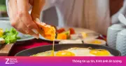 Trứng chín hay lòng đào bổ dưỡng hơn? Chuyên gia giải đáp bất ngờ