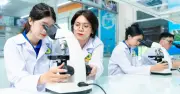 Trường ĐH Công nghệ TP.HCM công bố điểm sàn 2026, ngành y khoa cao nhất 23 điểm