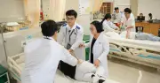 Trường ĐHQT Hồng Bàng được ECFMG Mỹ công nhận, mở cơ hội toàn cầu cho sinh viên Y khoa