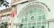 Trường Đại học Kinh doanh và Công nghệ Hà Nội đào tạo Y khoa từ năm 2016