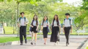 Trường Đại học Kinh tế-Luật công bố ngưỡng đảm bảo chất lượng đầu vào năm 2026