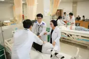 Trường Đại học Quốc tế Hồng Bàng được ECFMG Hoa Kỳ công nhận