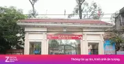 Trưởng điểm thi Lương Tài nói gì về tố cáo giám thị làm bài giúp con phó hiệu trưởng?