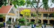 Trưởng điểm thi THPT Lương Tài mong sớm làm rõ tố cáo gian lận