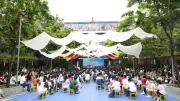 Trường Lương Thế Vinh chào đón 441 học sinh lớp 6 với triết lý 'Dạy thật-Học thật'