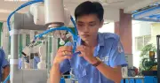 Trường nghề tuyển 92.000 người học ngành công nghệ cao năm 2026