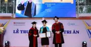 Trường Song ngữ Á Châu Đồng Nai đạt 100% tốt nghiệp, có thủ khoa