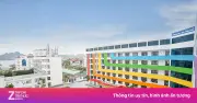 Trường tư thục Lê Thánh Tông TP.HCM có hai thủ khoa khối B00 với 3 điểm 10