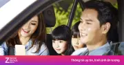 Trường THCS tại Sơn Đông gây tranh cãi vì yêu cầu khai báo nhãn hiệu ôtô của phụ huynh