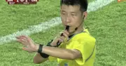 Trọng tài Nhật Bản Hiroki Kasahara bắt trận Việt Nam - Singapore tại ASEAN Cup 2026