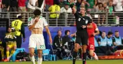 Trọng tài Slavko Vincic bắt chính chung kết World Cup 2026 Tây Ban Nha - Argentina