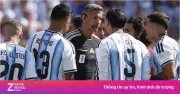 Trọng tài Slavko Vincic giải nghệ sau chung kết World Cup 2026