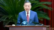 Trọng tâm Hội nghị Trung ương 3: Tổng Bí thư Tô Lâm nhấn mạnh 5 nội dung