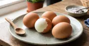 Trứng tốt cho thận: Chuyên gia khuyên ăn đúng cách mỗi ngày