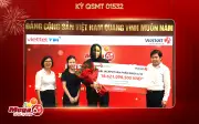 Trúng Vietlott 18,6 tỷ đồng nhờ dãy số hệ thống tự chọn
