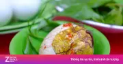 Trứng vịt lộn hỗ trợ sinh lý: Lợi ích và lưu ý cần biết