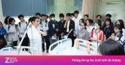 Trường y siết kỷ luật sinh viên vì phát ngôn phản cảm, dọa tiêm thuốc độc