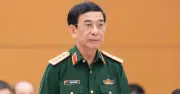 Trình dự án luật Phòng, chống phổ biến vũ khí hủy diệt hàng loạt
