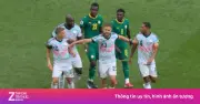 Trossard và Tielemans suýt đánh nhau rồi cùng tỏa sáng giúp Bỉ thắng Senegal