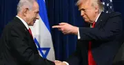 Trump cam đoan Netanyahu sẽ không bị bắt nếu đến Mỹ