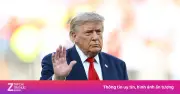 Trump gây áp lực lên Canada về cháy rừng, đe dọa áp thuế mới
