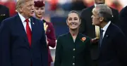 Trump nhắc Canada kiểm soát cháy rừng tại chung kết World Cup 2026