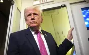 Trump sẽ hỏi Putin về cáo buộc Nga giúp Iran tấn công Mỹ