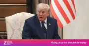 Trump tái khẳng định Greenland nên do Mỹ kiểm soát tại hội nghị NATO