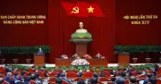Trung ương cho ý kiến về Đề án Chiến lược an ninh quốc gia và thành lập 2 thành phố