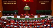 Trung ương đồng ý đổi tên Ban Tuyên giáo và Dân vận thành Ban Tuyên giáo Trung ương