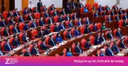 Trung ương đồng ý phương án giới thiệu nhân sự Bộ trưởng Nội vụ nhiệm kỳ 2026-2031