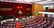 Trung ương thảo luận đổi tên Ban Tuyên giáo và Dân vận Trung ương