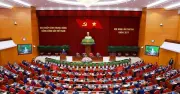 Trung ương thảo luận đề án thành lập thành phố Quảng Ninh và Bắc Ninh